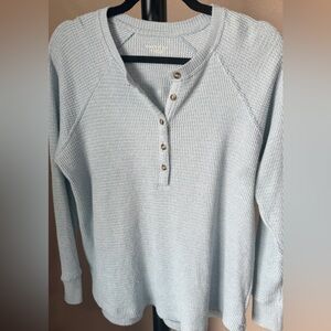 American Eagle Women’s Long Sleeve Top